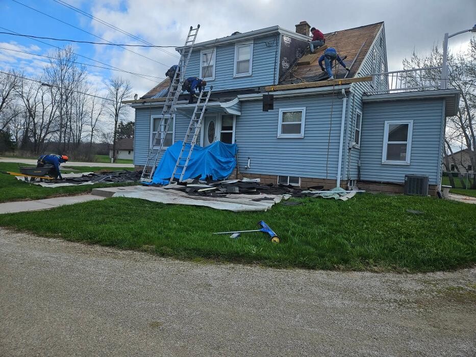 Images Flash Roofing and Repairs