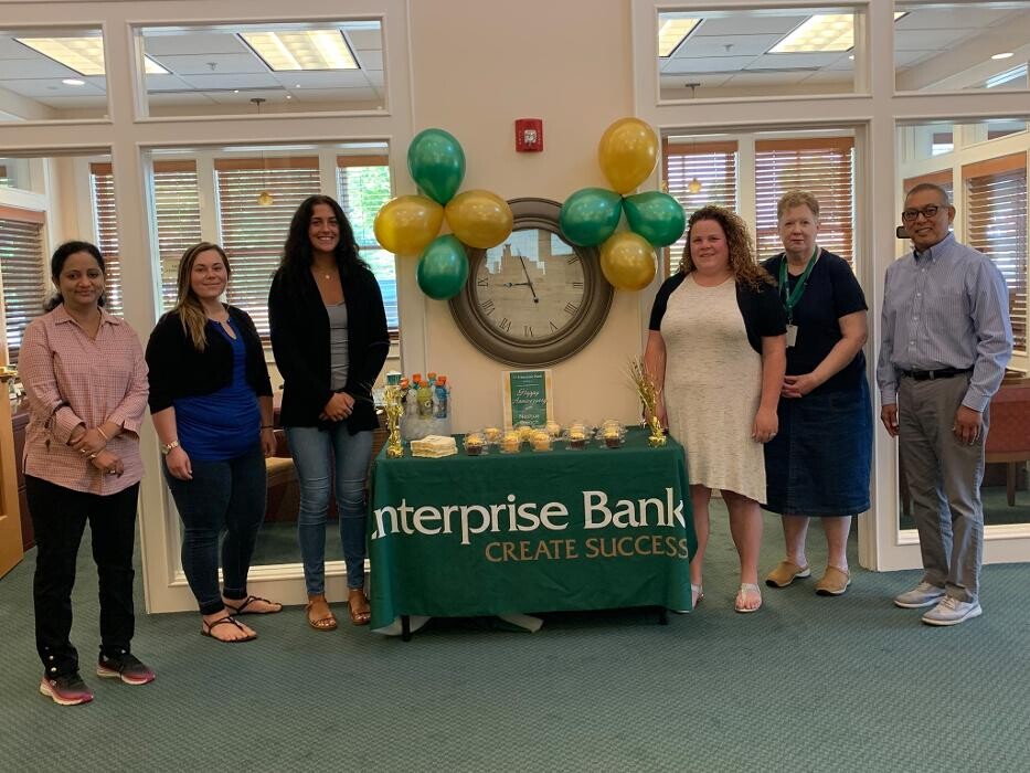 Images Enterprise Bank