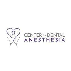 Center for Dental Anesthesia Logo
