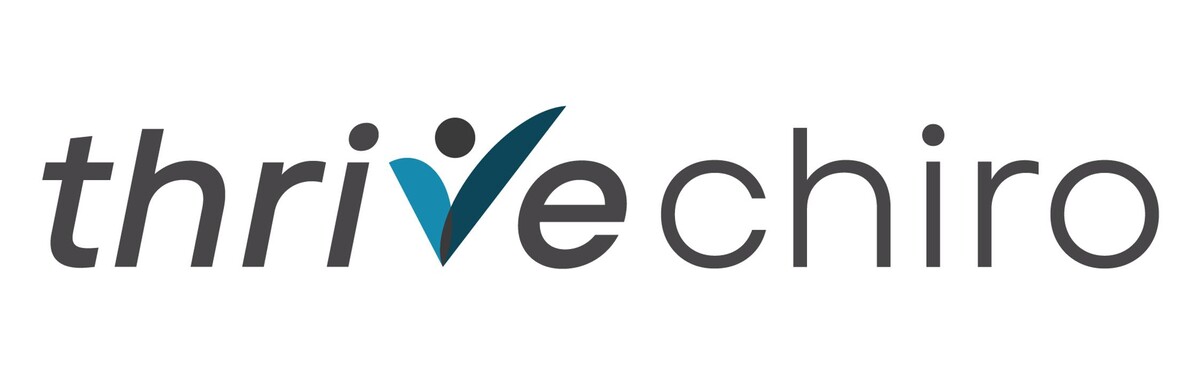 Thrive Massage Logo