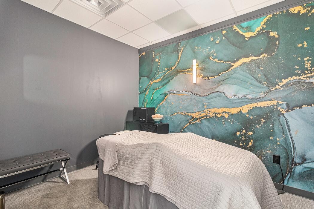 Images Thrive Massage