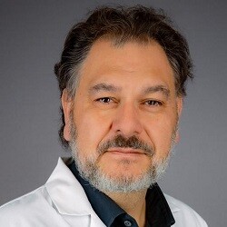 Tomasz Jarzembowski, M.D. Logo