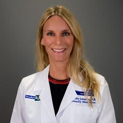 Shelley Johnson, APNP Logo