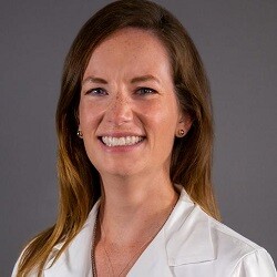 Tricia Griffiths, M.D. Logo