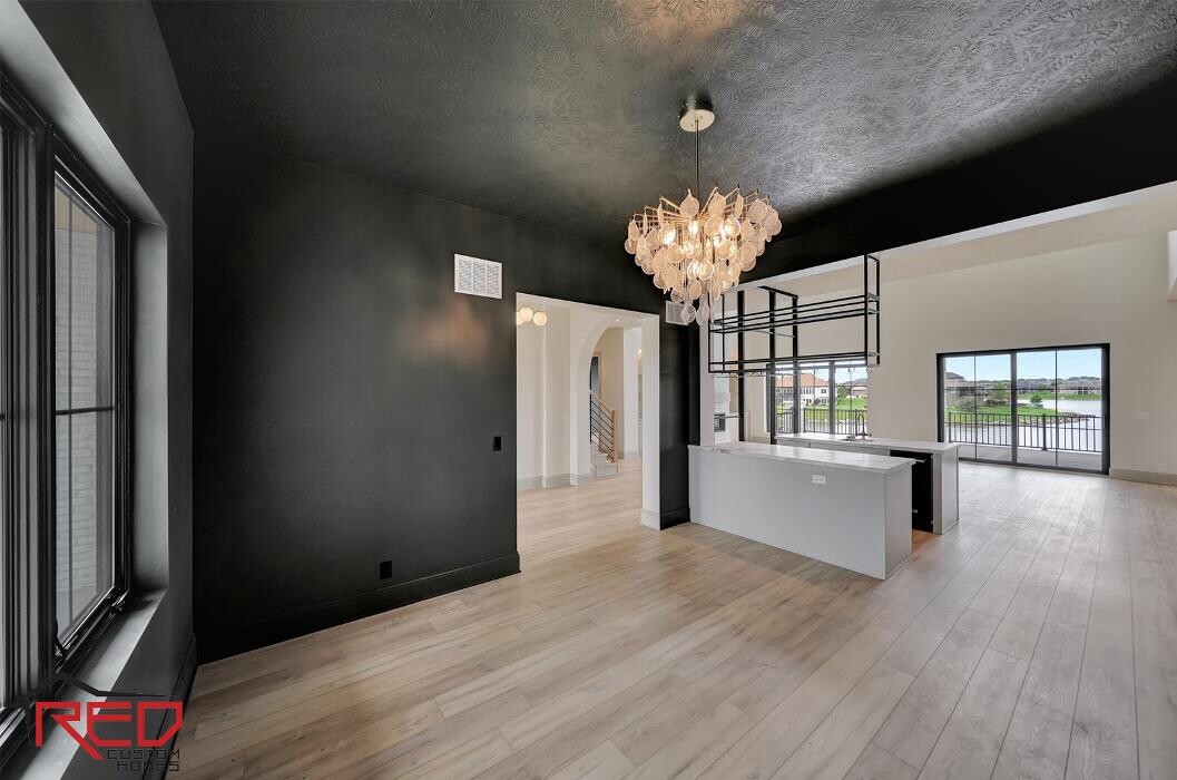 Images RED Custom Homes