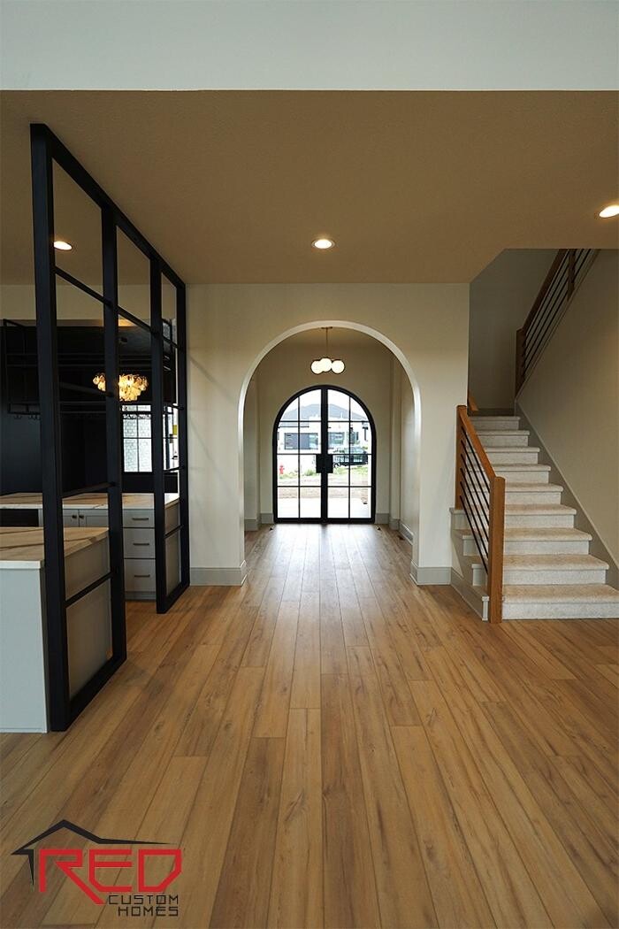 Images RED Custom Homes