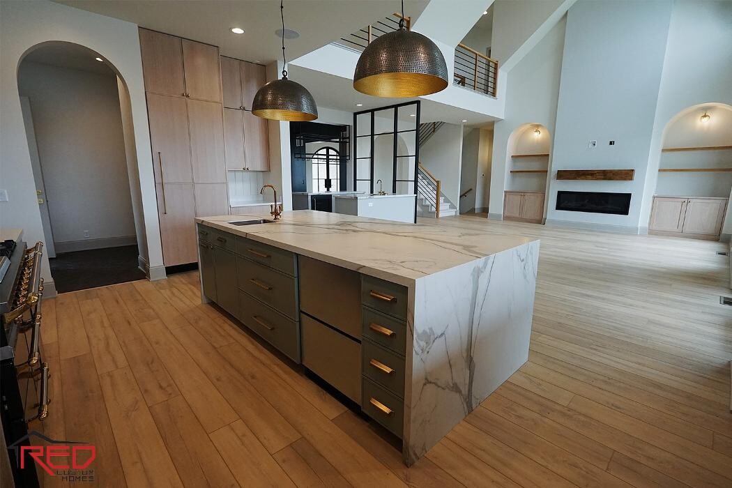 Images RED Custom Homes