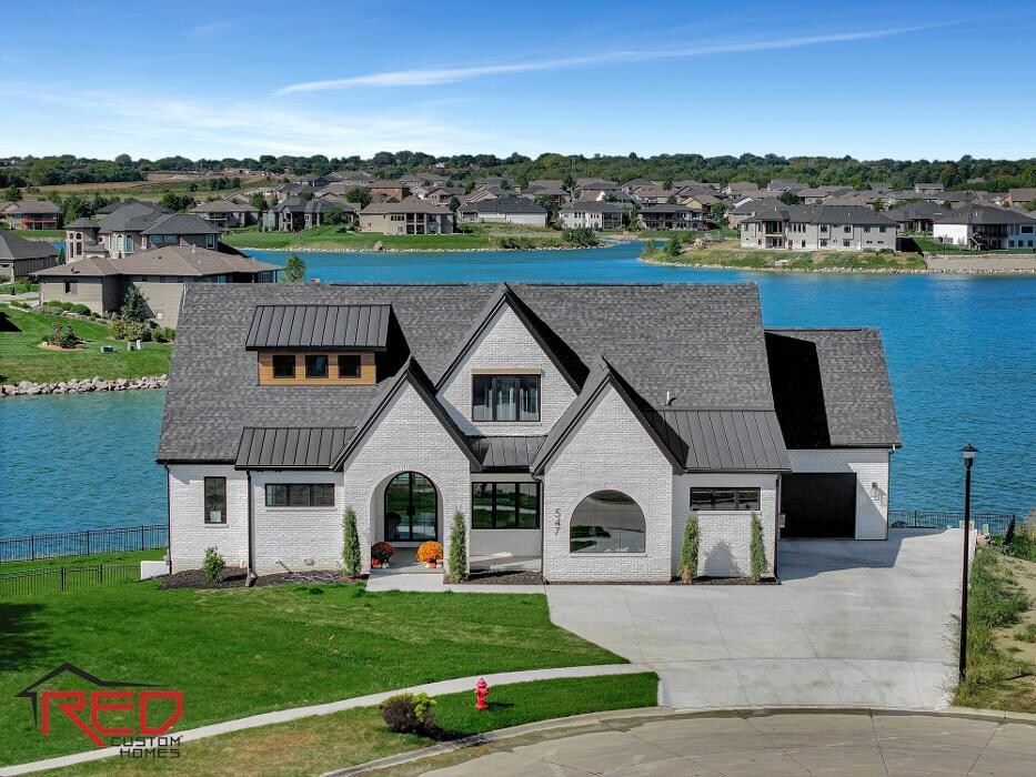 Images RED Custom Homes