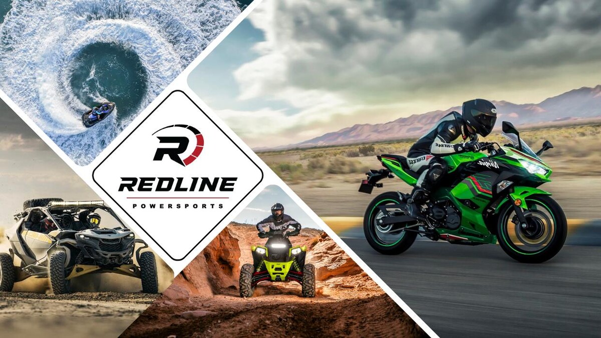 Images Redline Powersports - Commonwealth