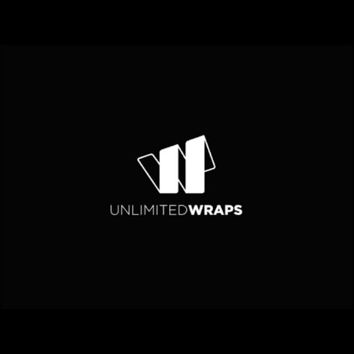 Unlimited Wraps, Inc. Logo