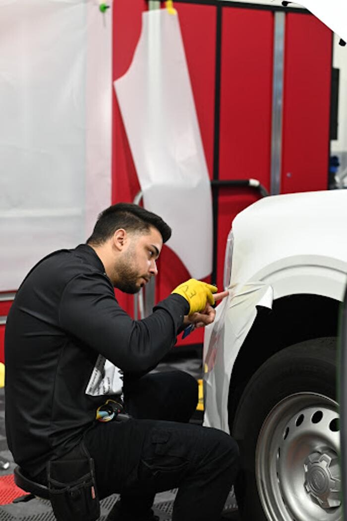 Images Unlimited Wraps, Inc.