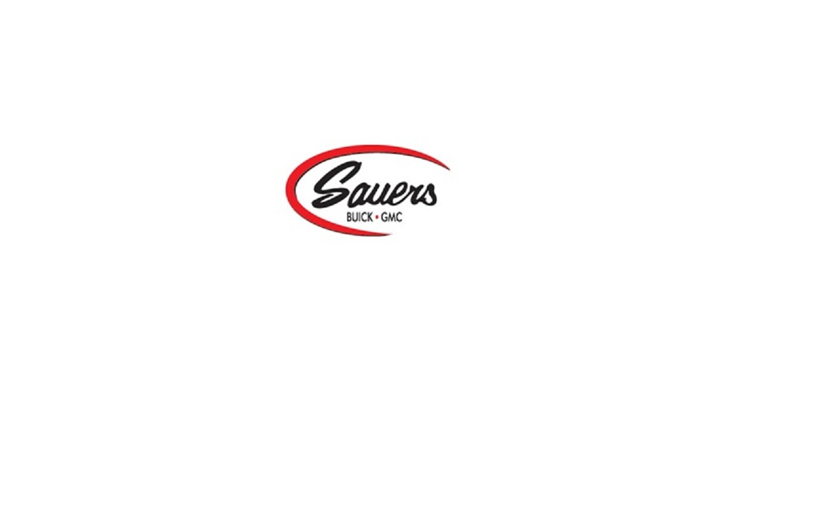 Sauers Buick GMC Logo