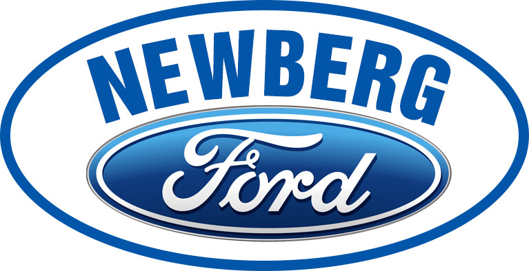 Newberg Ford Logo