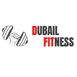 Dubail Fitness Logo