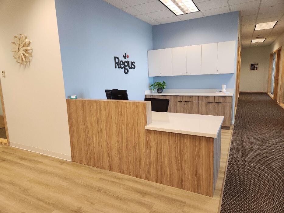 Images Regus
