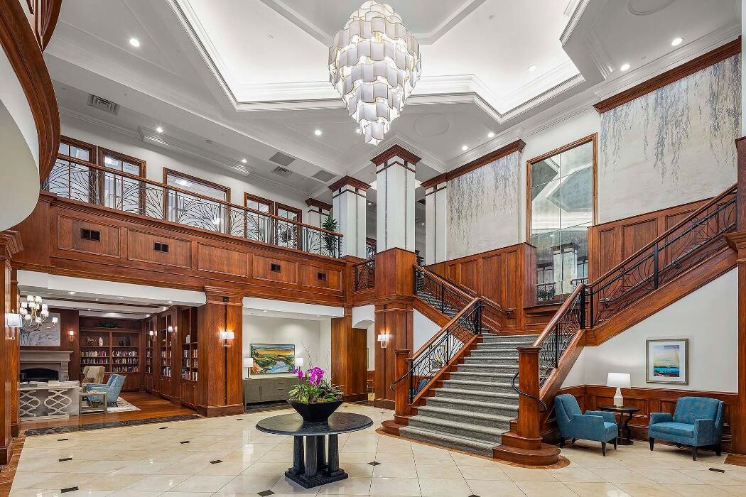 Images The Piedmont at Buckhead