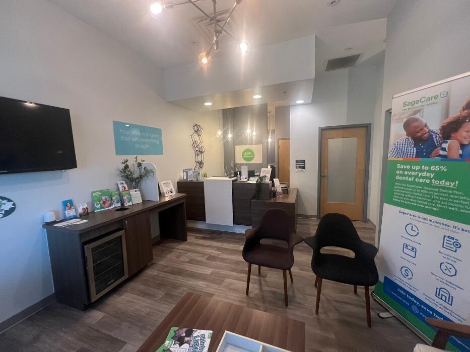 Images Sage Dental of Maitland