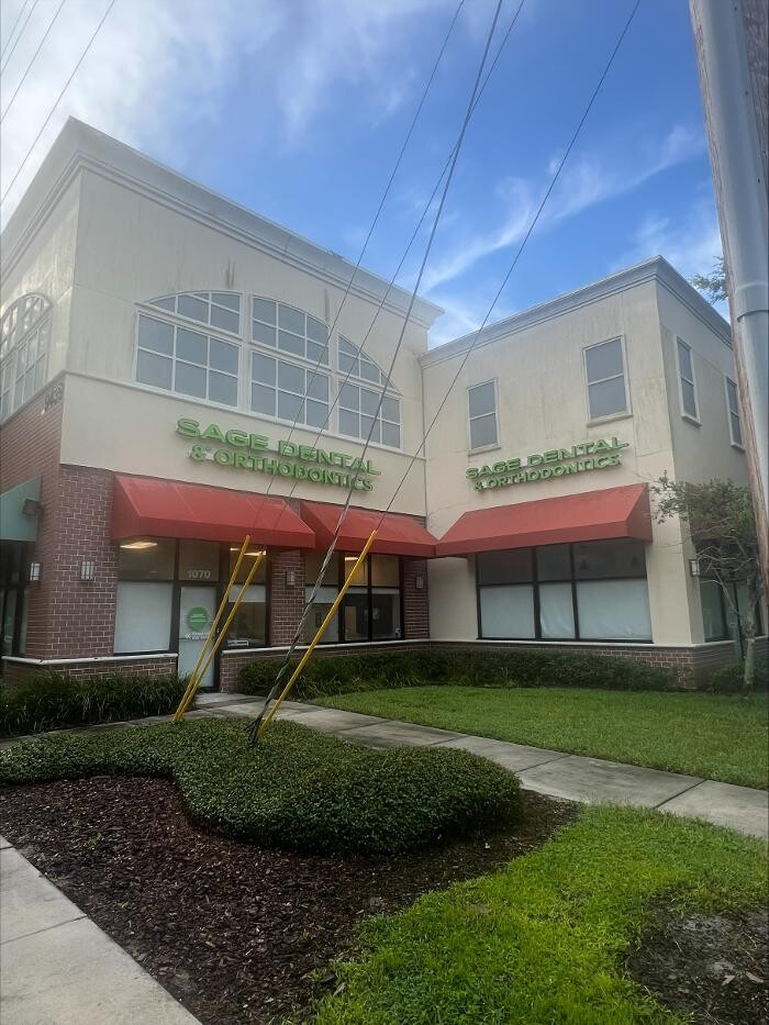 Images Sage Dental of Maitland