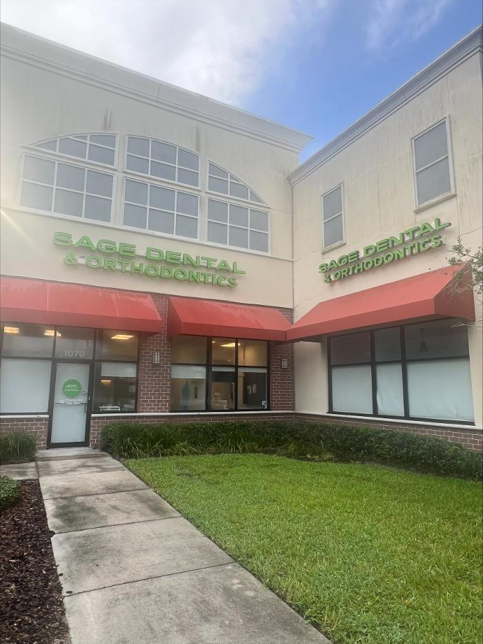 Images Sage Dental of Maitland