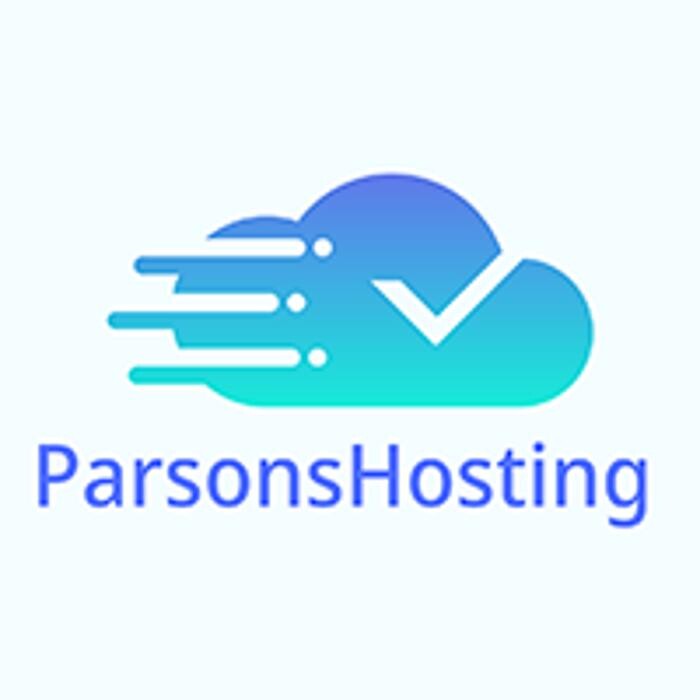 Images ParsonsHosting, Inc.