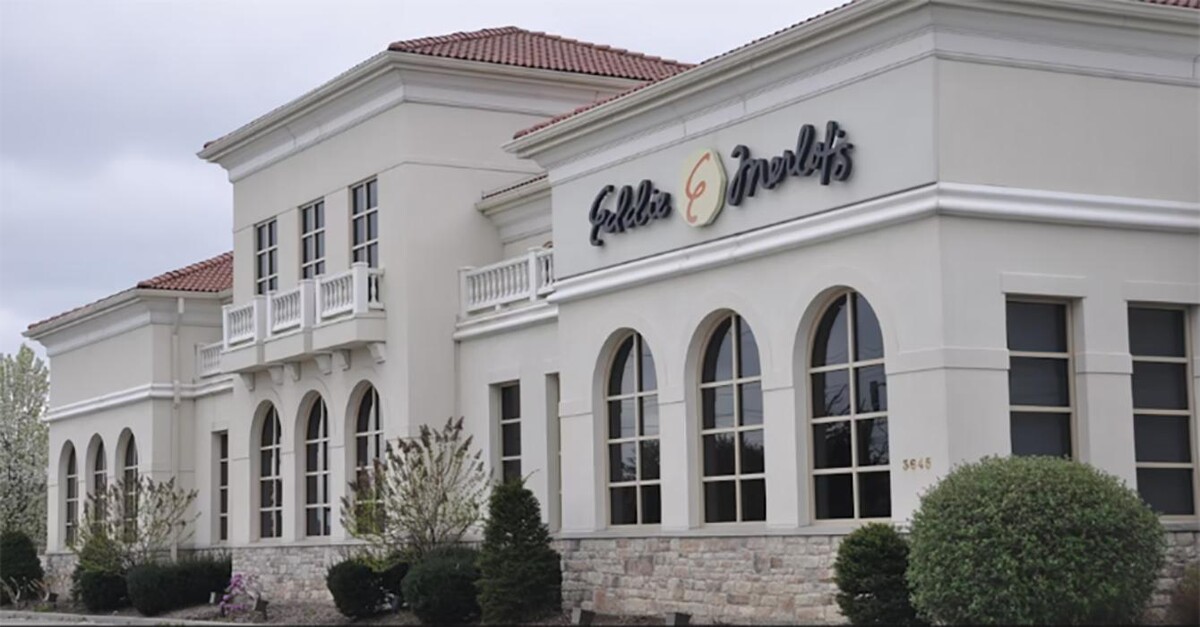 Images Eddie Merlot's