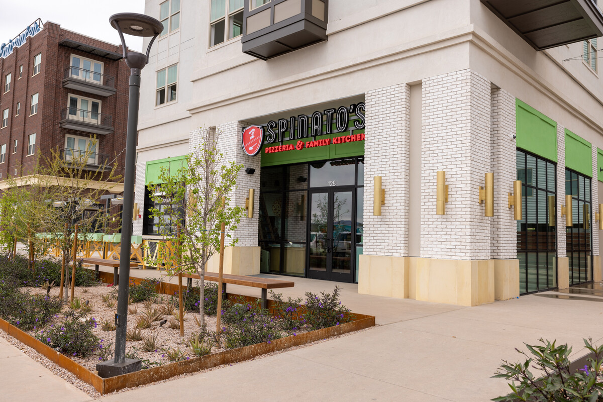 Images Spinato's Pizzeria & Family Kitchen
