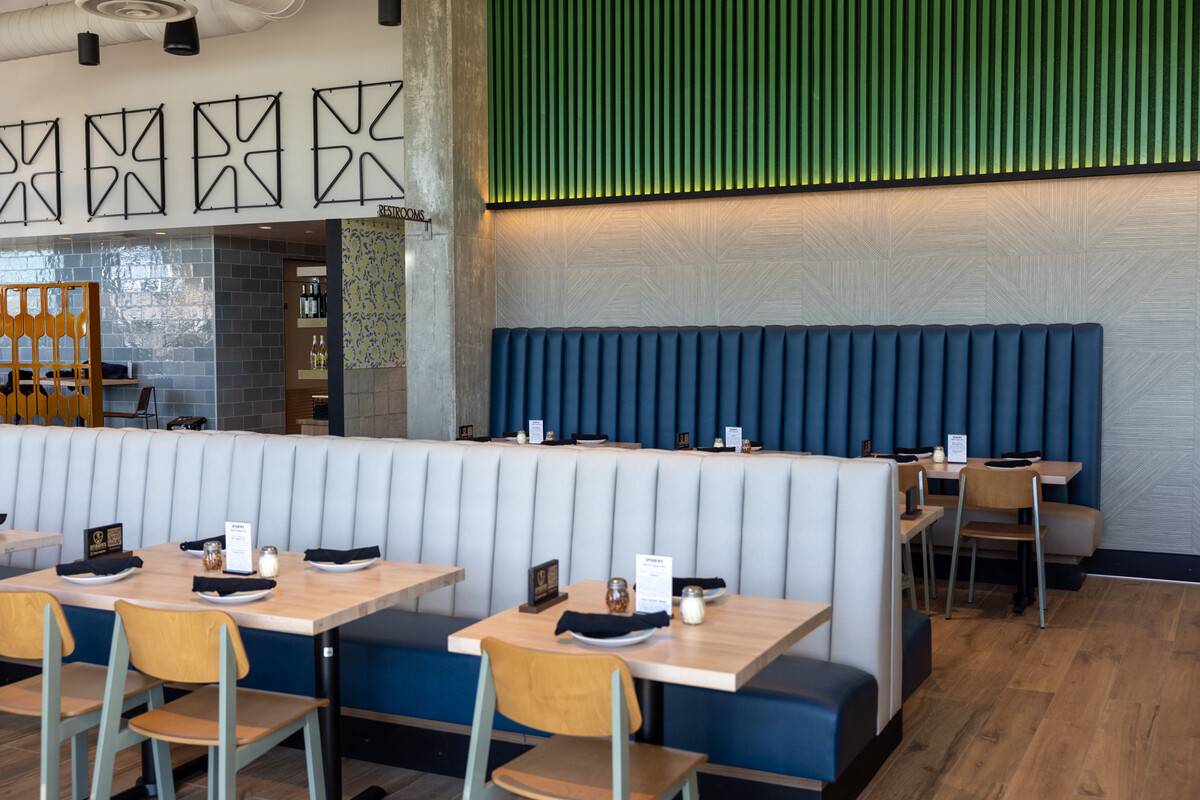 Images Spinato's Pizzeria & Family Kitchen