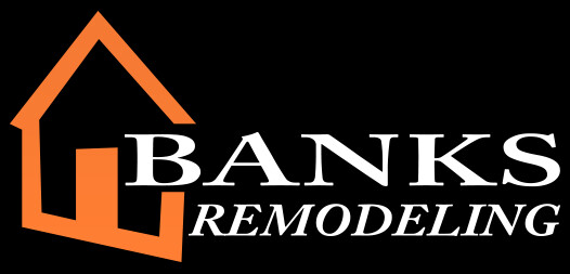Banks Remodeling Logo