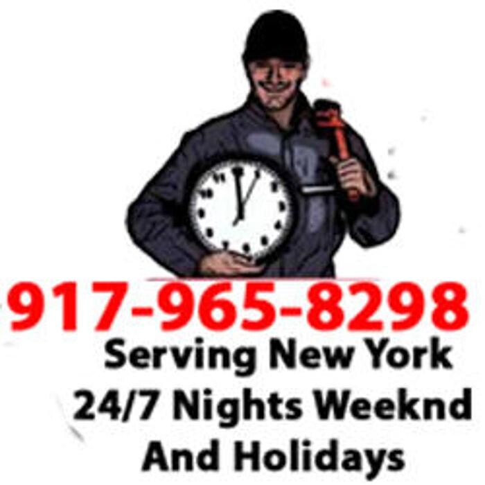 24 Hours Plumbing Logo
