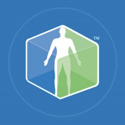 SimonMed Imaging - The Woodlands Logo