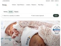 Website Screenshot Antonio V. Castaneda, MD