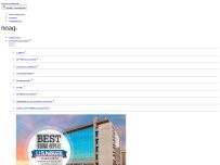 Website Screenshot Seethal Motamarri, DO