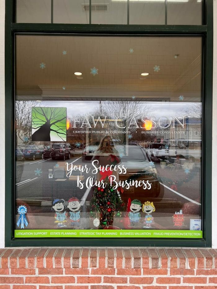 Images Faw Casson CPA