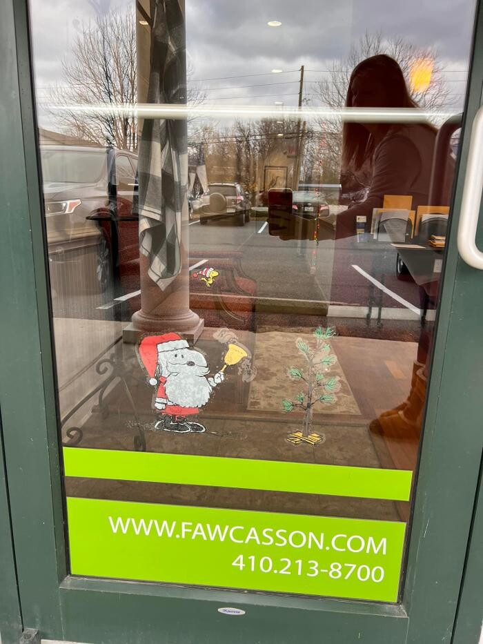 Images Faw Casson CPA