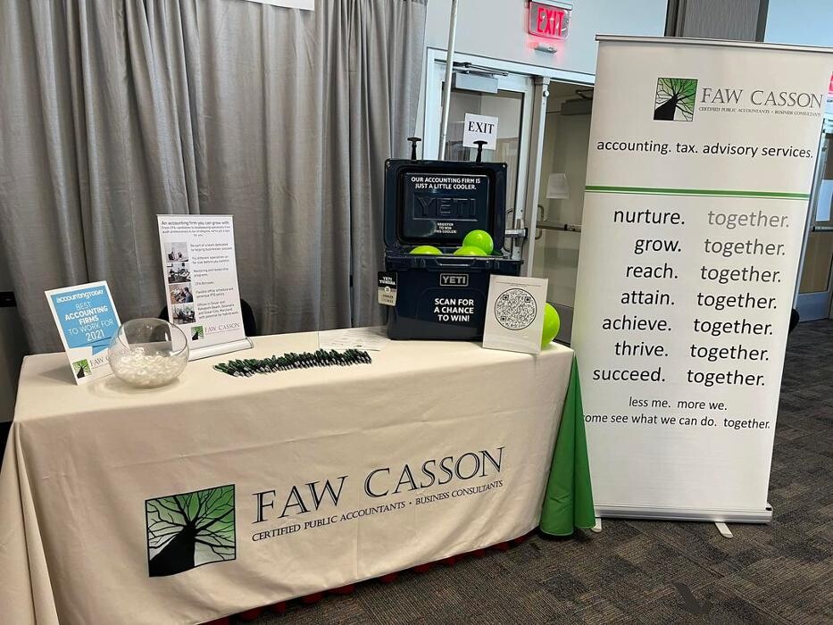 Images Faw Casson CPA