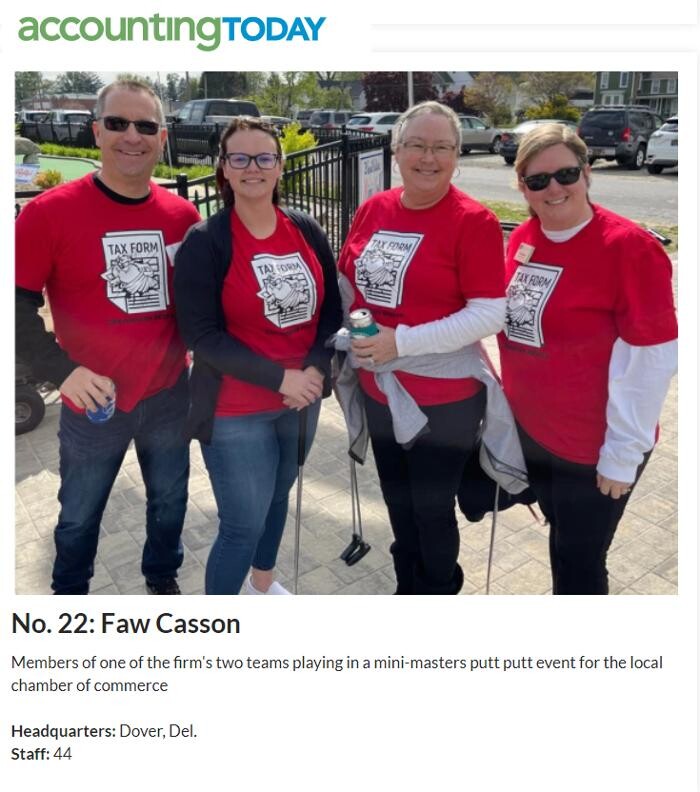 Images Faw Casson CPA