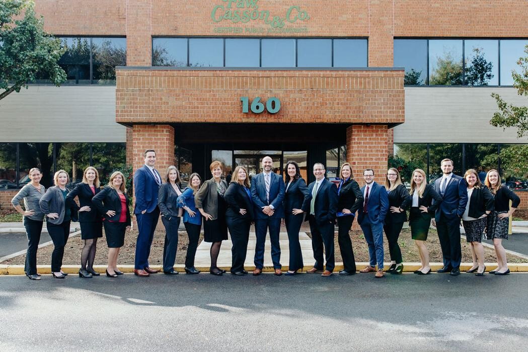 Images Faw Casson CPA