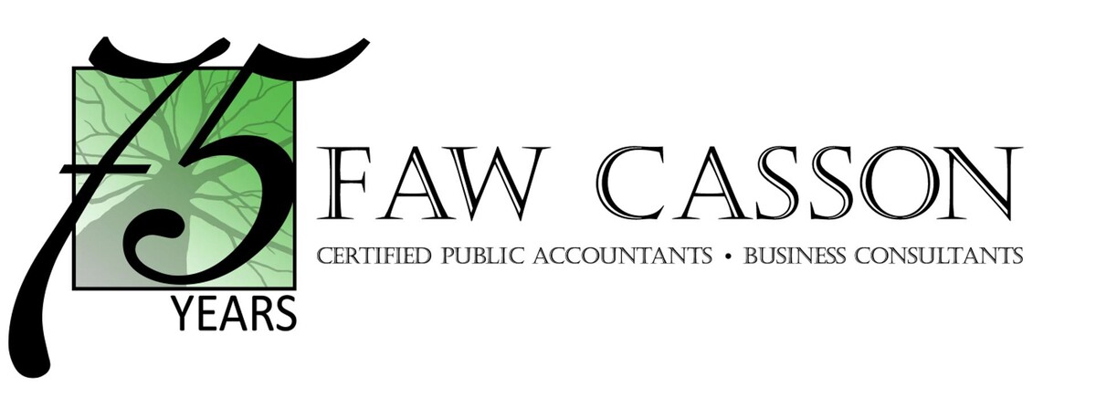 Images Faw Casson CPA