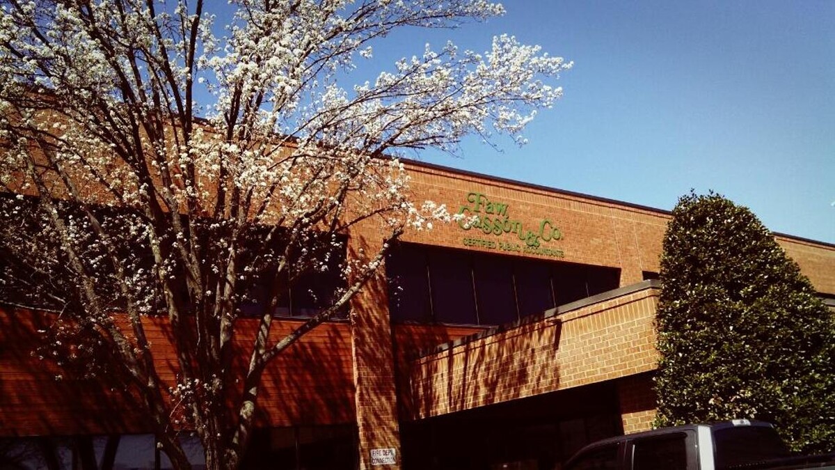 Images Faw Casson CPA