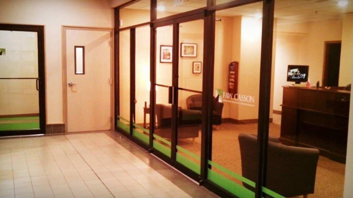 Images Faw Casson CPA