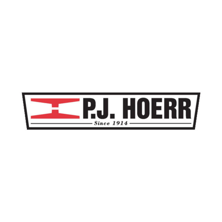 P.J. Hoerr, Inc Logo