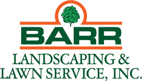 Barr Landscaping & Lawn Service, Inc. Logo