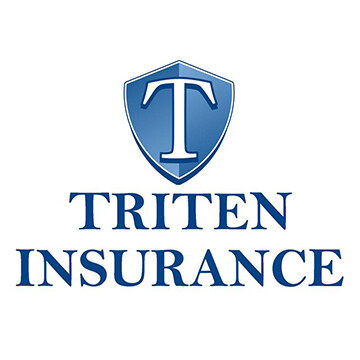 Triten Insurance Logo