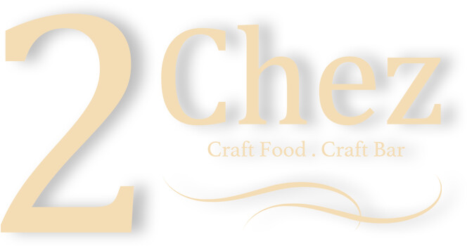 2 Chez Restaurant Logo