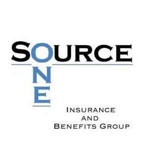 SourceOne Insurance & Benefits Group Logo