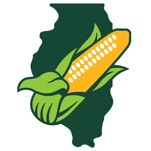 IL Corn / Illinois Corn Marketing Board Logo