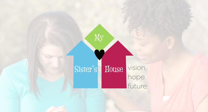 My Sister's House Logo