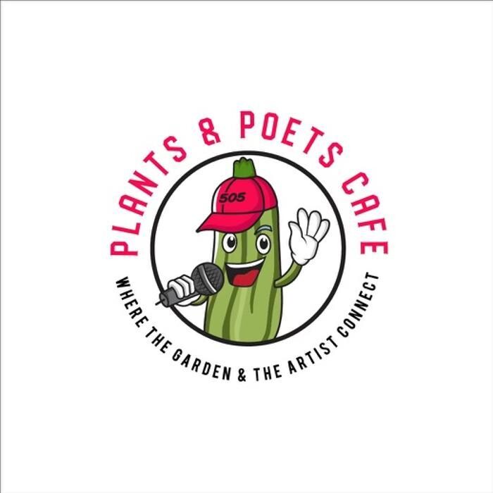 Images Plants & Poets Cafe