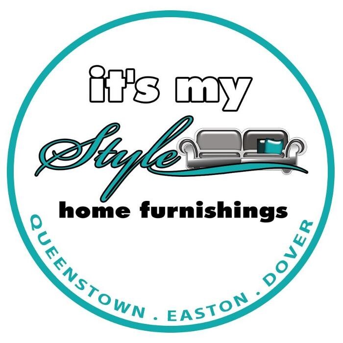 It's My Style Home Furnishings Logo