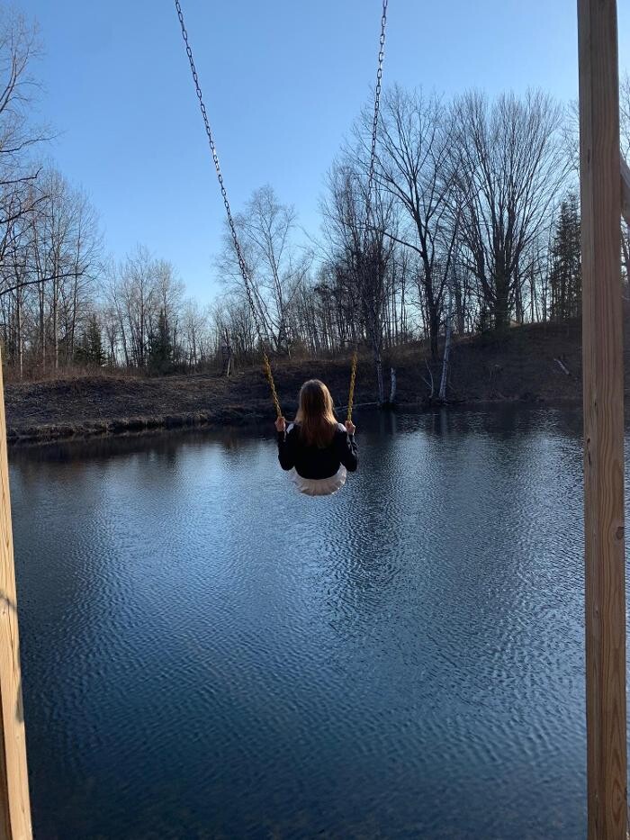 Images Woodlands Acres Campground